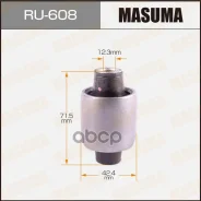 ����������� ������� ������ Masuma ���. RU608 RU608 ����
