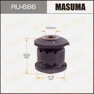 ����������� ������. ��������� ������ Masuma ���. RU686 RU686 ����
