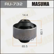 ����������� Masuma ���. RU732 RU732 ����