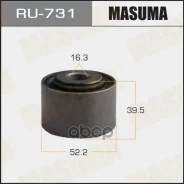 ����������� �������� Masuma ���. RU731 RU731 ����