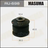 ����������� Masuma ���. RU698 RU698 ����