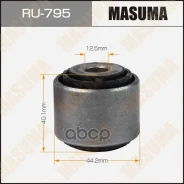 ����������� ������ ������ �������� Masuma ���. RU795 RU795 ����