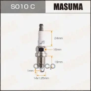 ����� ��������� Masuma S010C Nickel ZFR5F-11 (2262) 73776 Masuma ���. S010C S010C ����