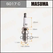 ����� ��������� Masuma ���. S017C S017C ����