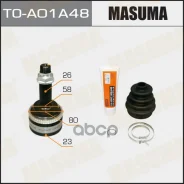 ���� �������� �-�� Masuma ���. TOA01A48 TOA01A48 ����