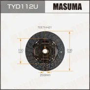 ���� ��������� Masuma ���. TYD112U TYD112U ����