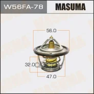 ��������� Masuma ���. W56FA78 W56FA78 ����