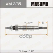 ����� ������ Masuma Mitsubishi (4D56T) Pajero; Hyundai H-1, Starex 19470 Masuma ���. XM325 XM325 ����