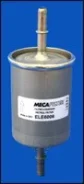 ������ ��������� Mecafilter ���. ELE6006 ELE6006 Mecafilter ELE6006 ����