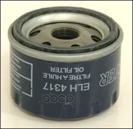 ������ �������� Mecafilter ���. ELH4317 ELH4317 Mecafilter ELH4317 ����