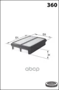 ������ ��������� Mecafilter ���. ELP9307 ELP9307 Mecafilter ELP9307 ����