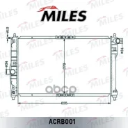 �������� ���������� ��������� Miles ���. ACRB001 ACRB001 Miles ACRB001 ����