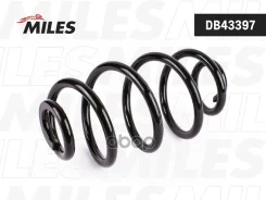 ������� Audi A6 II 97-/ VW Passat V 96-������ Miles DB43397 Miles ���. DB43397 DB43397 ����
