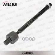 ���� ������� ���/����. (��� �����������) Miles ���. DC39106 DC39106 Miles DC39106 ����