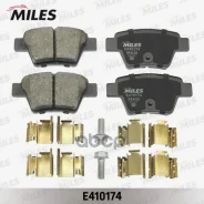������� ��������� ������ ����. ����. Bosch Miles ���. E410174 E410174 Miles E410174 ����