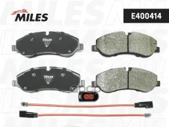 ������� ��������� �������� � �������� Miles ���. E400414 E400414 Miles E400414 ����