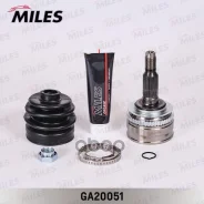 ���� �������� (ABS) Miles ���. GA20051 GA20051 Miles GA20051 ����