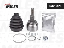 ���� �������� Miles ���. GA20826 GA20826 Miles GA20826 ����