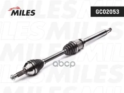 ������ � ����� ������ Miles ���. GC02053 GC02053 Miles GC02053 ����