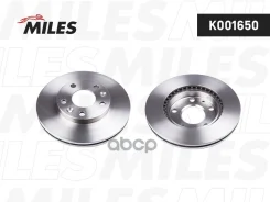 ���� ��������� �������� ����. D=269��. Miles ���. K001650 K001650 Miles K001650 ����