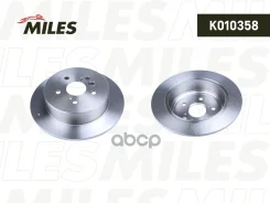���� ��������� ������ D=303��. Miles ���. K010358 K010358 Miles K010358 ����