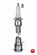 ����� ���������! Mazda 121/626/E2200, Opel Astra/Corsa/Omega 1.1-2.6 89-93 (Yttrium) NGK ���. 4006 BPR5ES 4006 ����