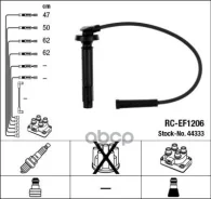 ������� �������������� RCEF1206 NGK ���. 44333 44333 ����