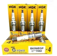 ����� ��������� NGK ���. 7092 BKR6EGP 7092 ����