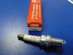 ����� ��������� NGK ���. 7762 BKR6EYA-11 TP 7762 ����