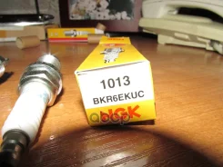 ����� ��������� 1013 NGK ���. BKR6EKUC BKR6EKUC NGK BKR6EKUC ����