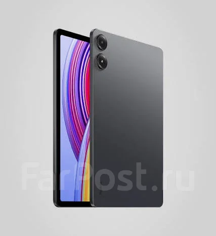 Redmi Pad Pro. 12 ������, ������ 128 �� ����