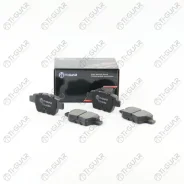 ��������� ������� �������� /�������� �������� 4�� /TI-GUAR ��� Citroen C4 2008-2020, Geely Emgrand 2015-2023, Peugeot 307 2000-2009; TG-0069 PN0069 42...