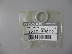 ��������� ������� ������ �������� Nissan ���. 110264N200 110264N200 Nissan 110264N200 ����