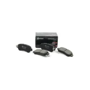��������� ������� �������� /�������� �������� 4�� /TI-GUAR ��� Nissan Note #E11, #E12; TG-0126 PN2005 D10605EA0A D10606EJ0A Tiguar TG0126 TG0126 ����