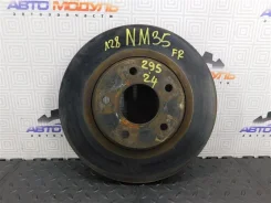 ���� ��������� Nissan Stagea 40206AL500 NM35 VQ25-DET, �������� 40206AL500 ����