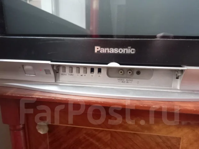 Panasonic. CRT (���) ����