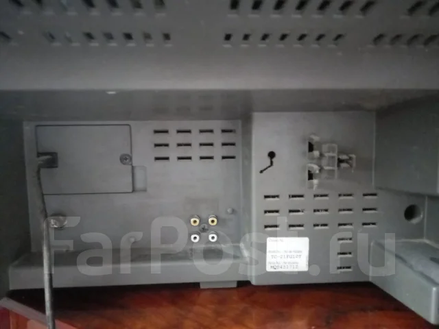 Panasonic. CRT (���) ����