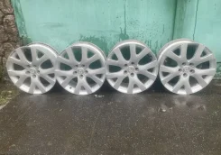Mazda. 7.5x18", 5x114.3, ET50, �� 67,1���. ����