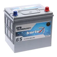 Kortex