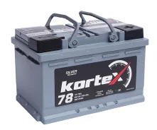 Kortex