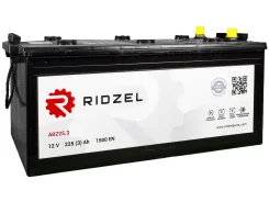 Ridzel