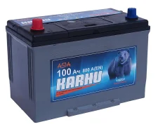 Karhu
