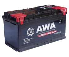 AWA