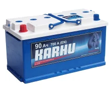 Karhu