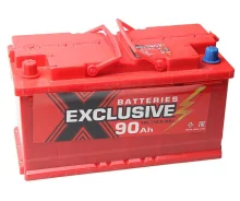 Exclusive