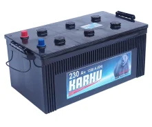 Karhu