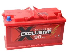 Exclusive