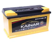 Kainar