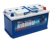Karhu