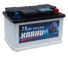 Karhu